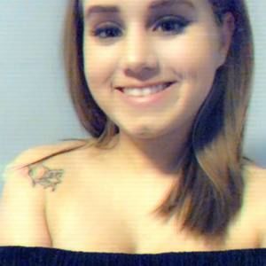 Meet your Posher, Aimee